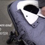 How to Install Skip Hop Car Seat Cover