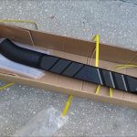 How to Install Tyger Running Boards