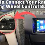 How to Keep Steering Wheel Controls With Aftermarket Radio