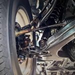 How to Lubricate Shocks And Struts