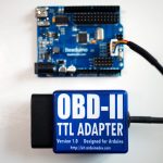 How to Make an Obd2 Scanner