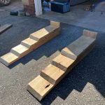 How to Make Low Profile Car Ramps