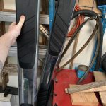 How to Paint Running Boards