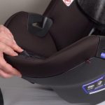 How to Put Back on Britax Car Seat Cover