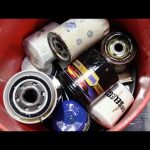How to Recycle Oil Filters