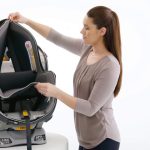 How to Remove Chicco Car Seat Cover