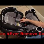 How to Remove Graco Car Seat Cover