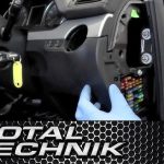 How to Remove Lower Dash Panel under Steering Wheel