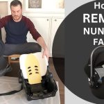 How to Remove Nuna Car Seat Cover
