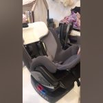 How to Remove Nuna Rava Car Seat Cover