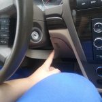 How to Remove Panel under Steering Wheel