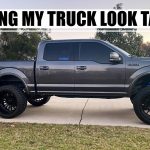 How to Remove Running Boards from F150