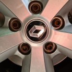 How to Remove Rust from Lug Nuts
