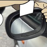 How to Remove Side Mirror Glass Without Breaking