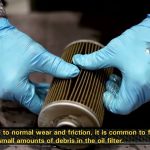How to Replace Generator Oil Filter?