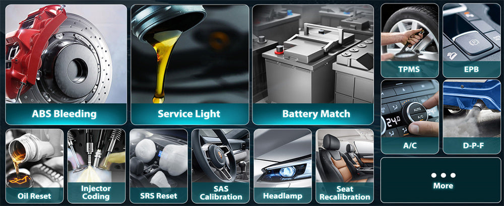 How to Reset Obd2 Scanner