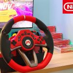 How to Set Up Mario Kart Steering Wheel