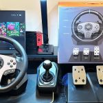 How to Set Up Switch Steering Wheel