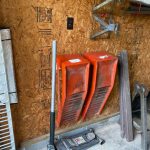 How to Store Car Ramps