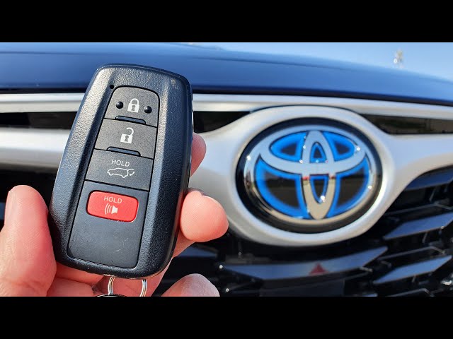 How to Tell If Your Car Has Factory Remote Start