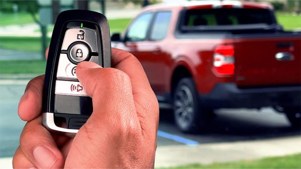 How to Turn off Car With Remote Starter