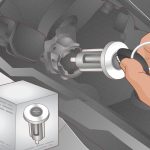How to Unlock a Mercedes-Benz Steering Wheel Without Key