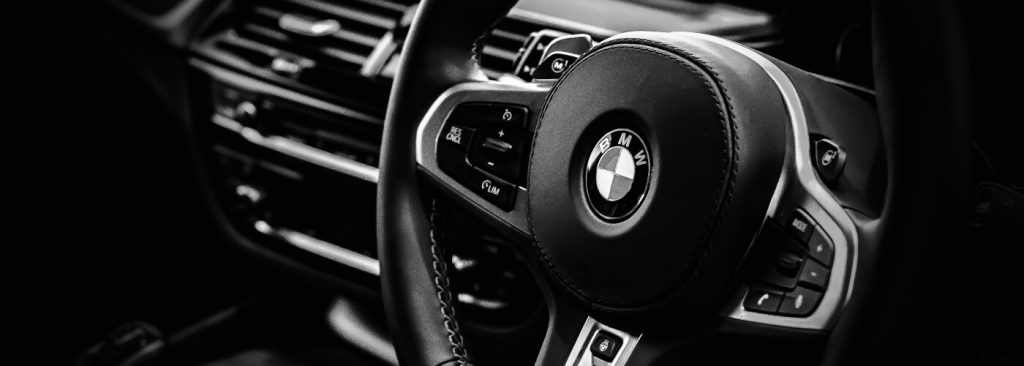 How to Unlock Bmw Steering Wheel