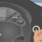 How to Unlock Steering Wheel Without Starting Car