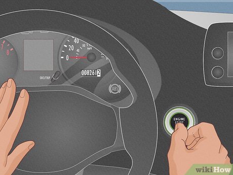 How to Unlock Steering Wheel Without Starting Car