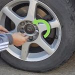 How to Unscrew a Lug Nut