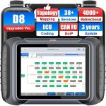 How to Update Obd2 Scanner