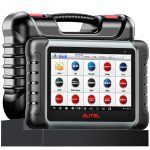 How to Use Autel Obd2 Scanner