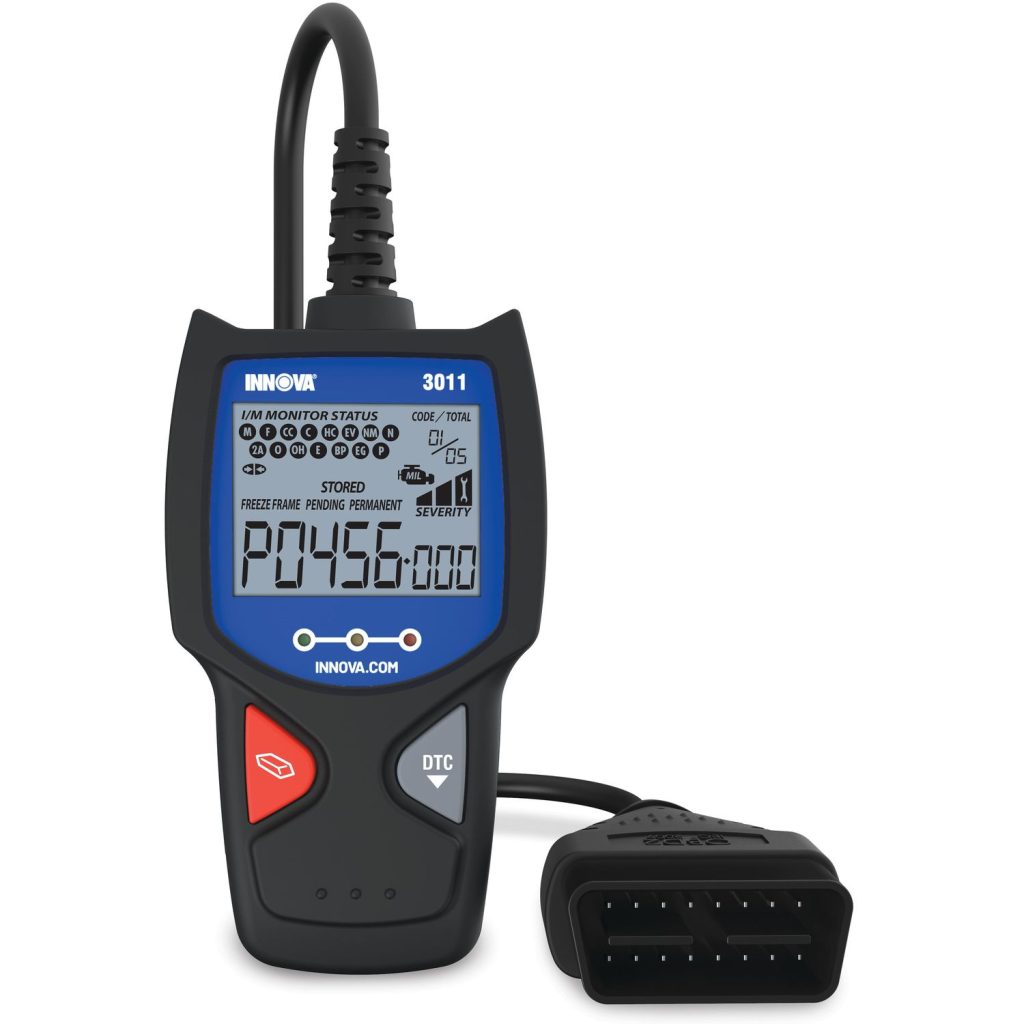 How to Use Autozone Obd2 Scanner