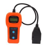 How to Use Can Obd2 Scanner U480
