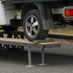 How to Use Car Ramps at Home