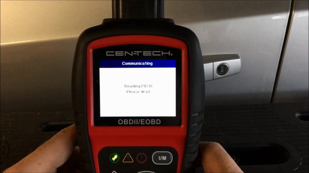 How to Use Cen Tech Obd2 Scanner