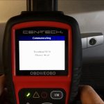 How to Use Cen Tech Obd2 Scanner
