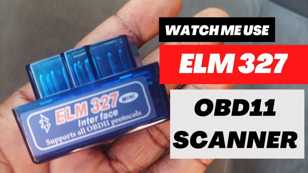 How to Use Elm327 Obd2 Scanner