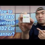 How to Use Fixd Obd2 Scanner