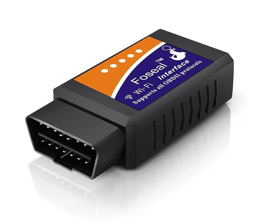 How to Use Foseal Obd2 Scanner