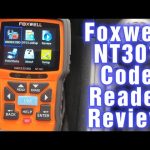 How to Use Foxwell Obd2 Scanner