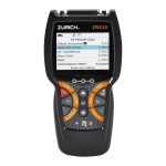 How to Use Harbor Freight Obd2 Scanner