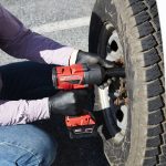 How to Use Impact Wrench on Lug Nuts