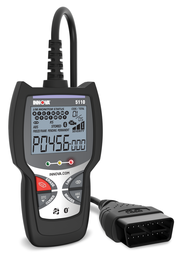 How to Use Innova Obd2 Scanner