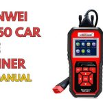 How to Use Konnwei Obd2 Scanner