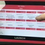 How to Use Launch Obd2 Scanner