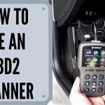 How to Use Obd2 Eobd Scanner