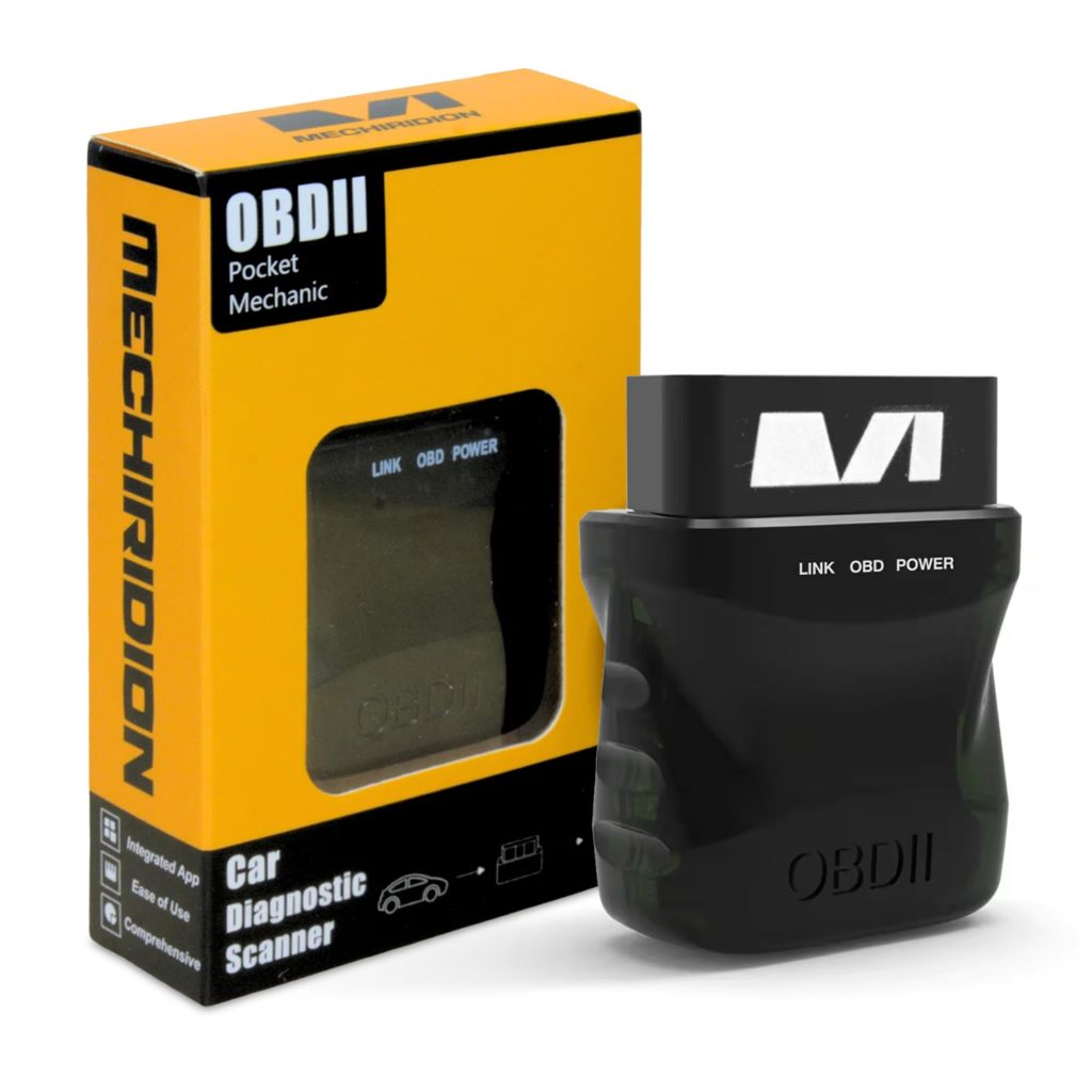 How to Use Obd2 Pocket Scanner