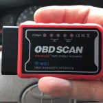 How to Use Obd2 Wifi Scanner