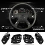How to Use Steering Wheel on Switch